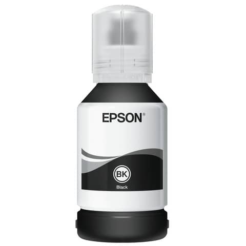 Epson Eco Tank 4LB ET-MX1XX formato XL nero C13T03M140